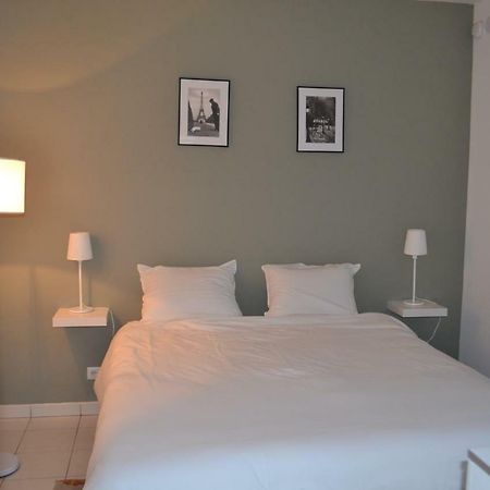 Meudon : Ideal Pour Sejour A Paris 外观 照片