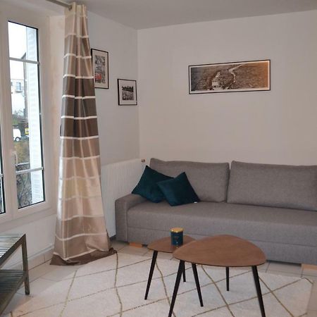 Meudon : Ideal Pour Sejour A Paris 外观 照片