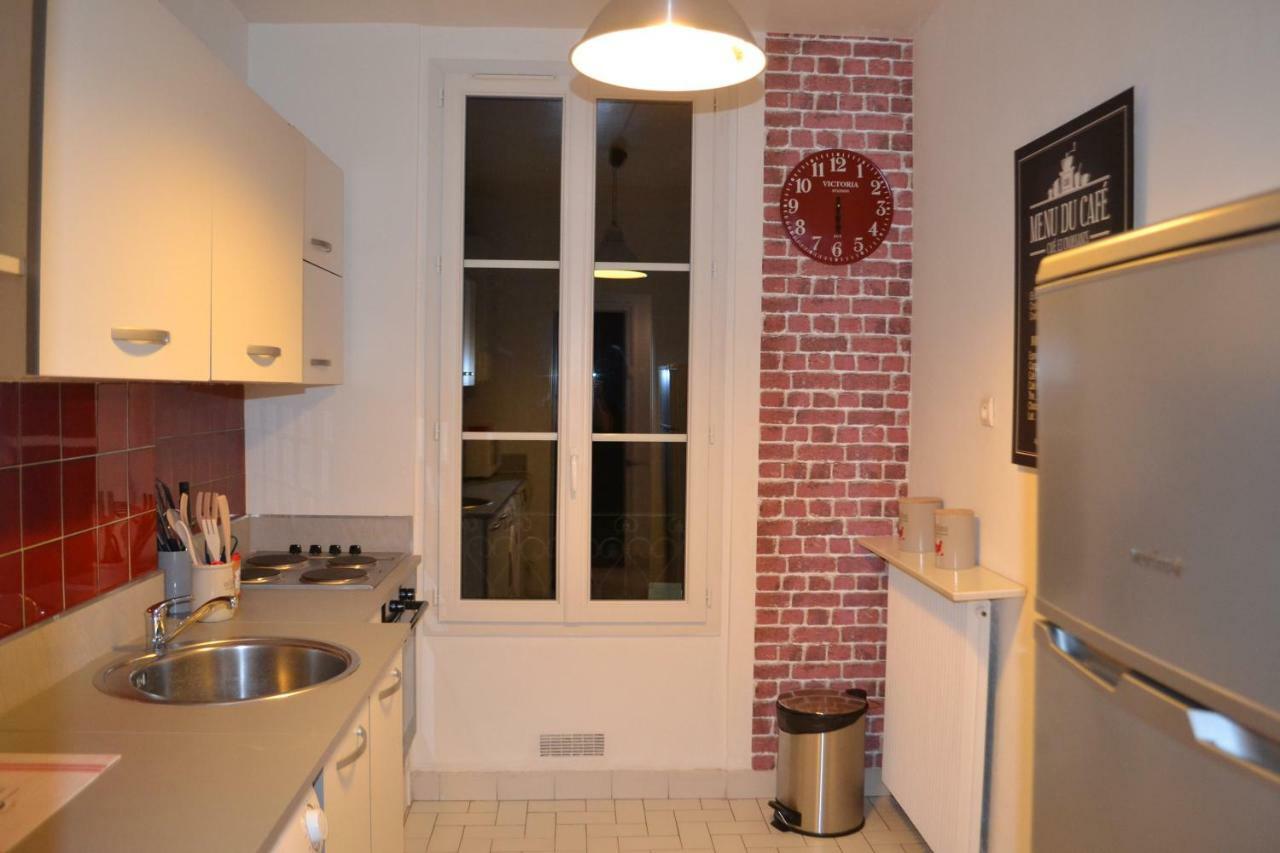 Meudon : Ideal Pour Sejour A Paris 外观 照片