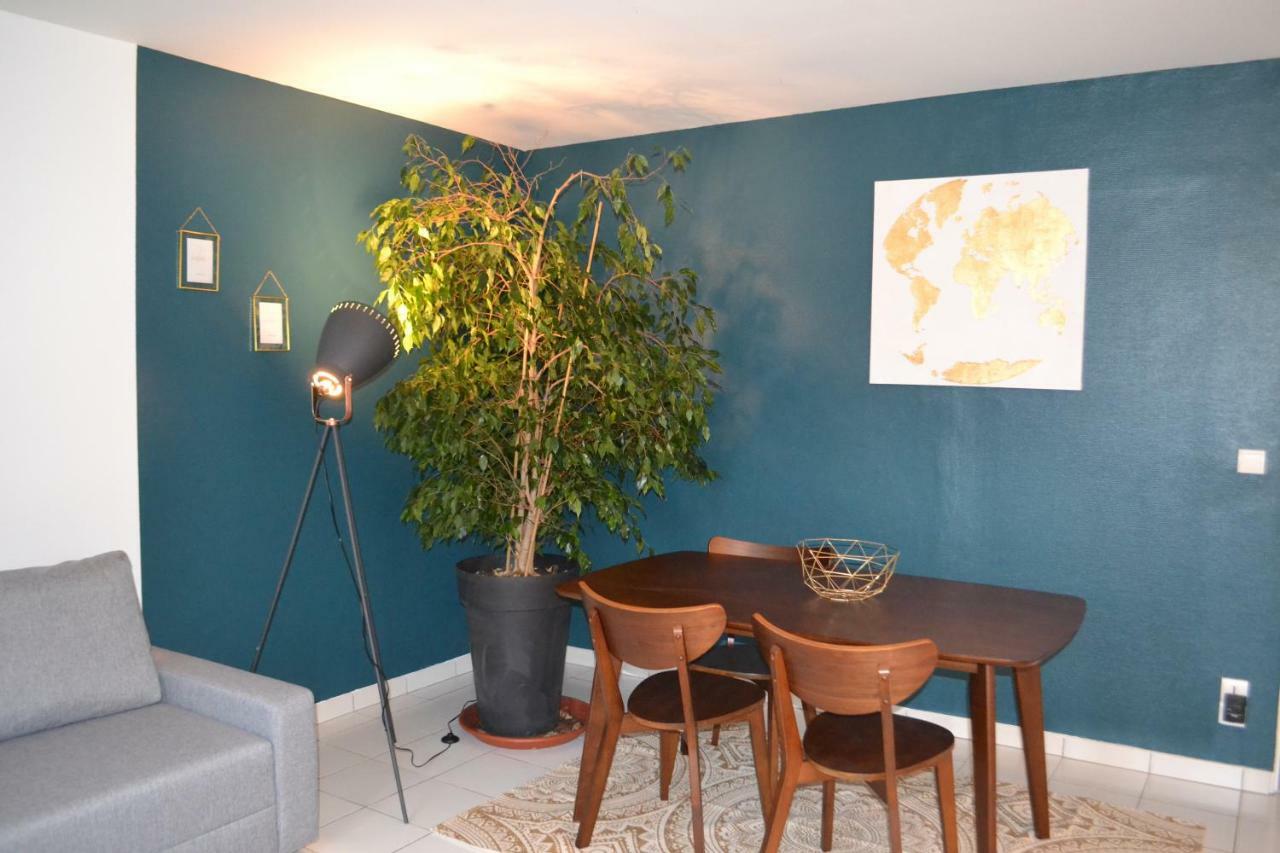 Meudon : Ideal Pour Sejour A Paris 外观 照片