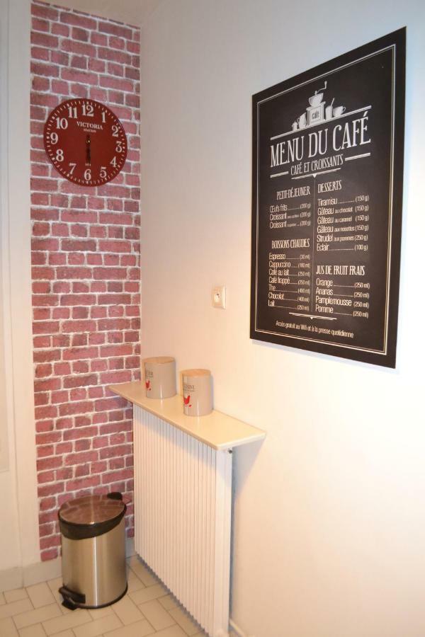 Meudon : Ideal Pour Sejour A Paris 外观 照片